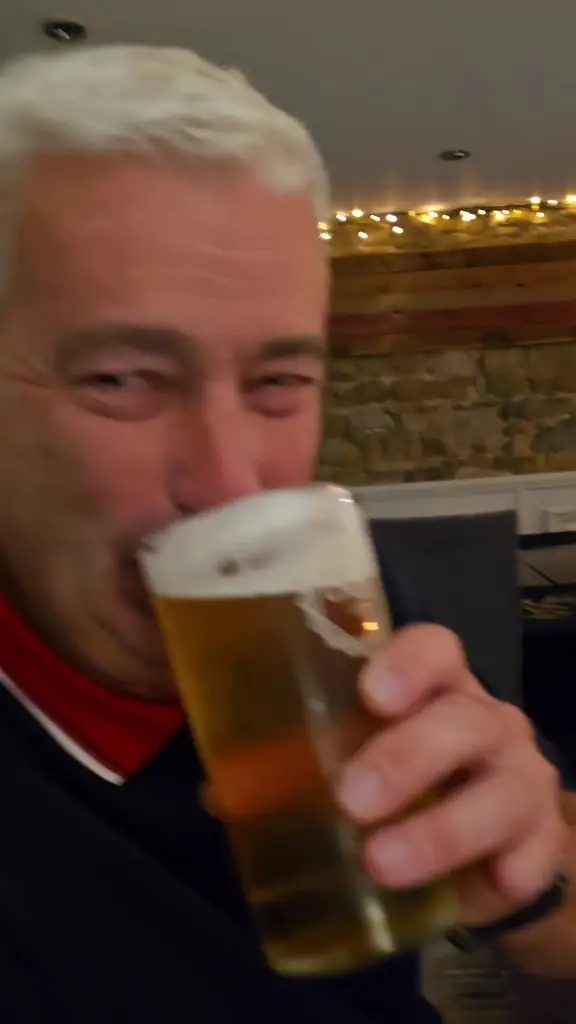 Railway Hotel & Bar restaurant in Haydon Bridge