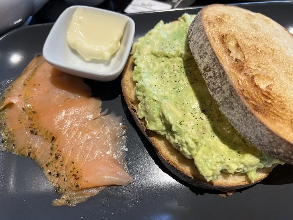 Diane Wass_Oddfellows Coffee_Haydon Bridge_review