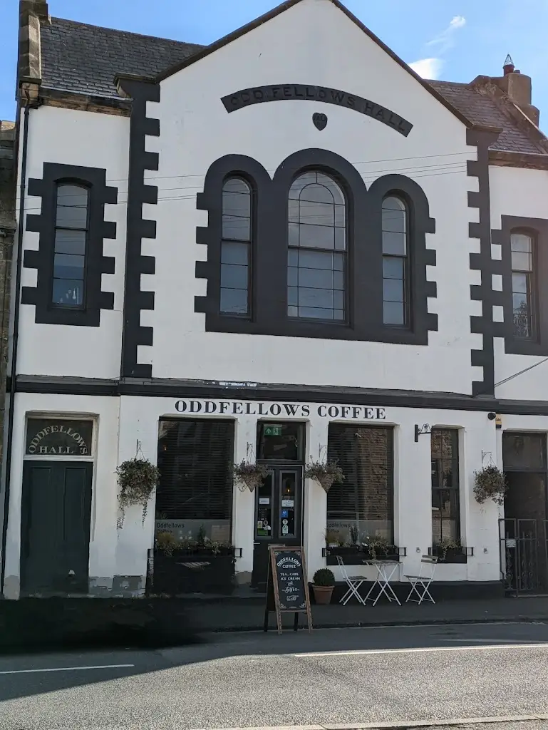 Oddfellows Coffee_Haydon Bridge_slider_image_3