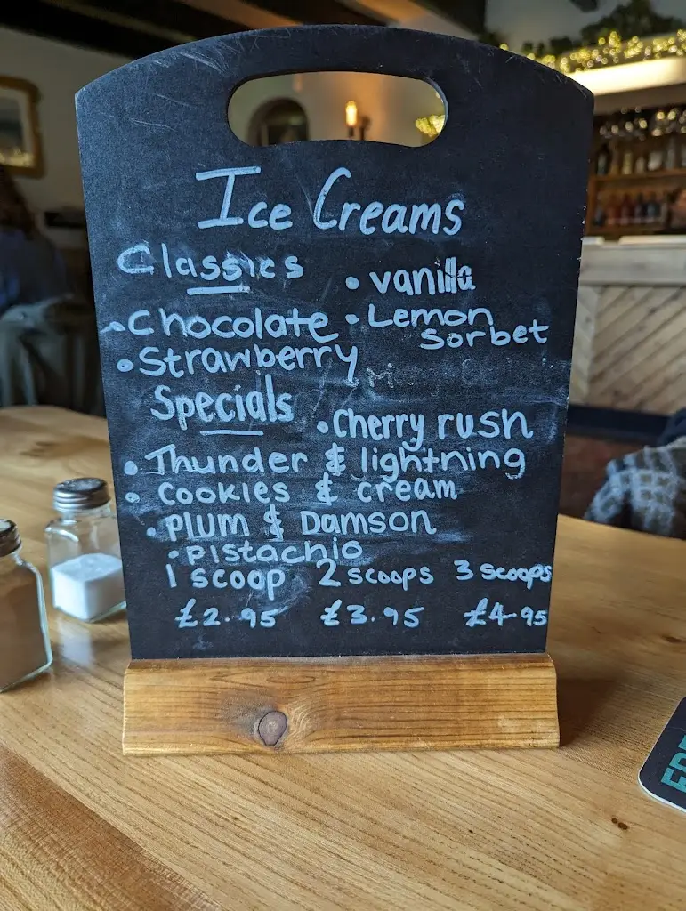 Menu_Carts Bog Inn_Haydon Bridge_image_2