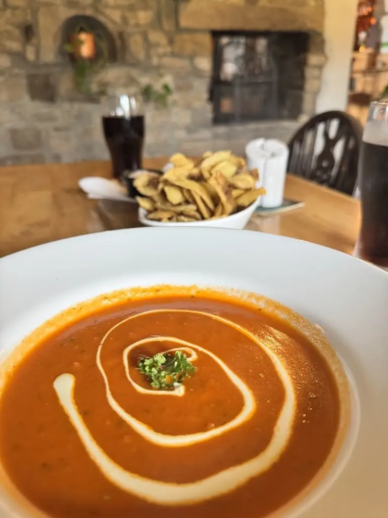 Katherine Armstrong_Carts Bog Inn_Haydon Bridge_review