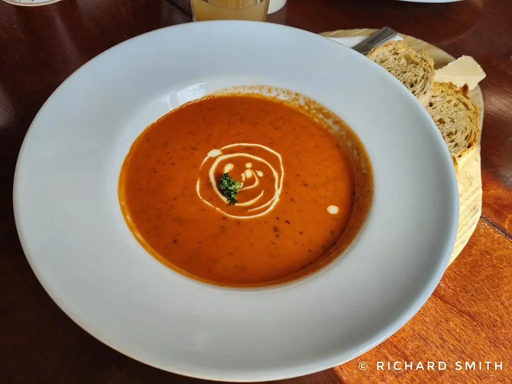 RiCHARD SMiTH_Carts Bog Inn_Haydon Bridge_review