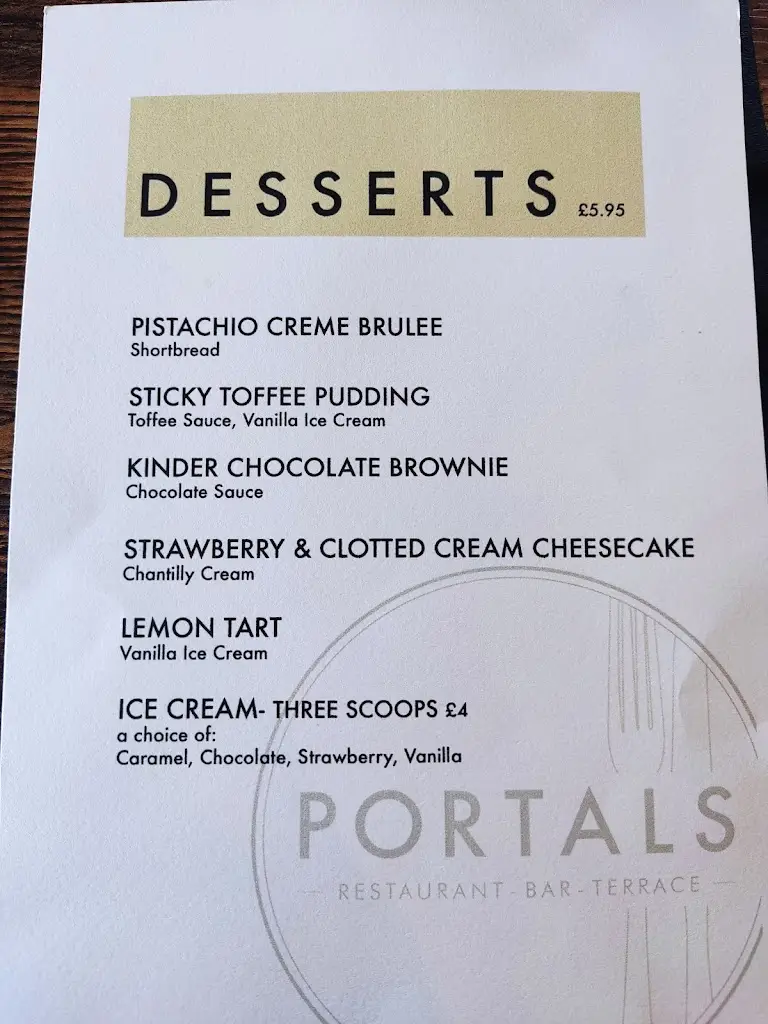 Menu_Portals Hartlepool_Hartlepool_image_2