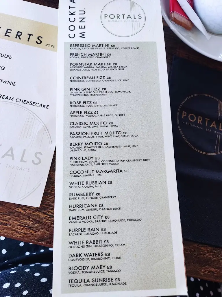 Menu_Portals Hartlepool_Hartlepool_image_4