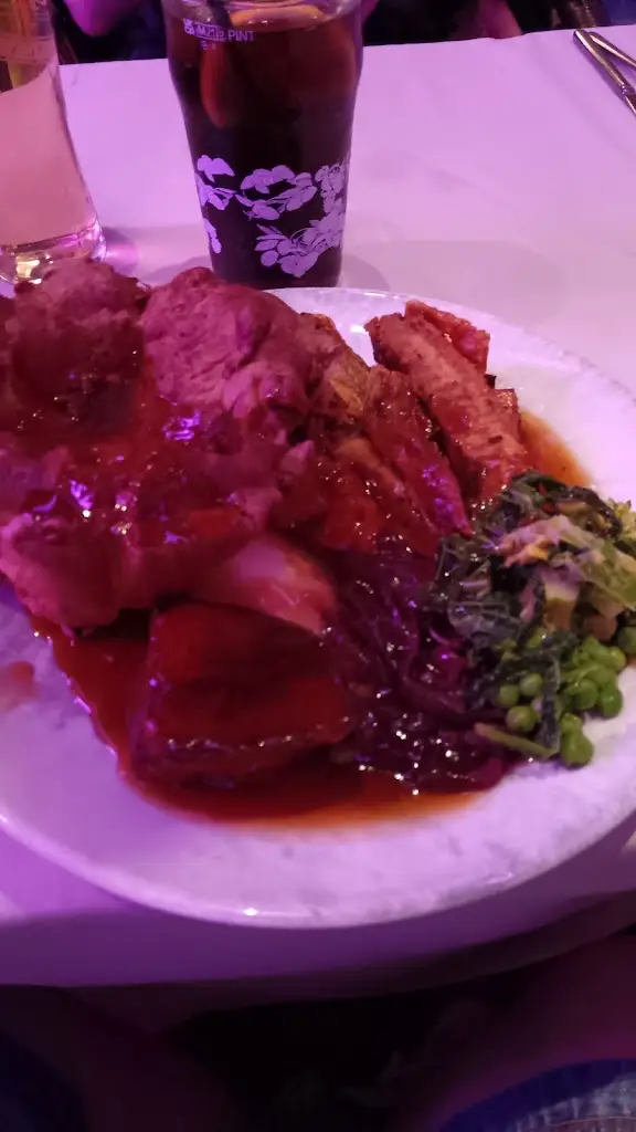 PUNK 74_Wallis & Co_Hartlepool_review