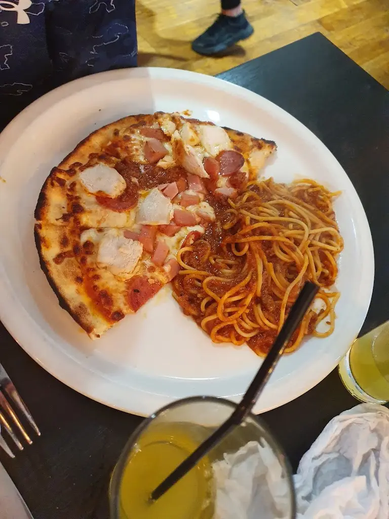 Menu_Sambuca Hartlepool restaurant_Hartlepool_image_9