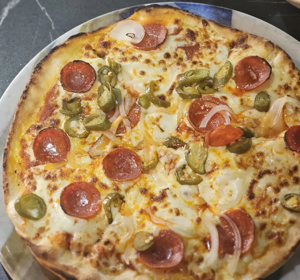 Dale M_Sambuca Hartlepool restaurant_Hartlepool_review