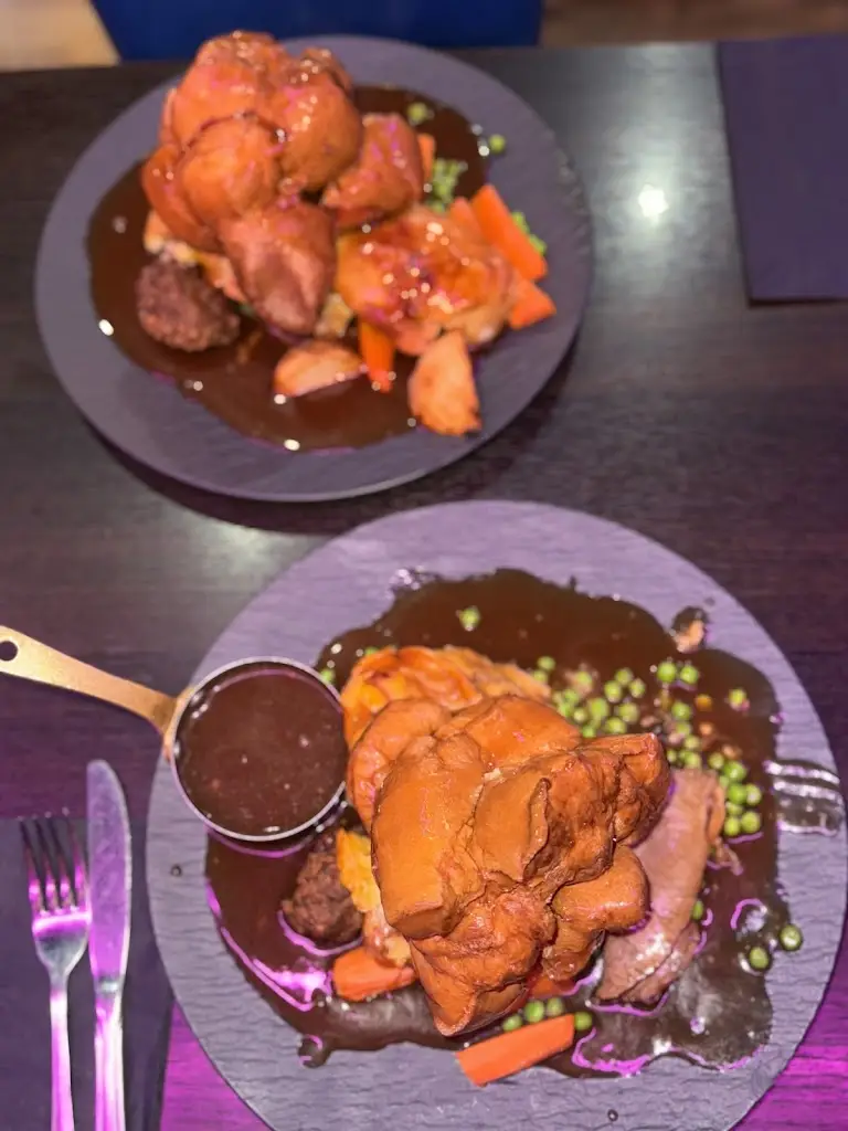 Hassan_Sambuca Hartlepool restaurant_Hartlepool_review