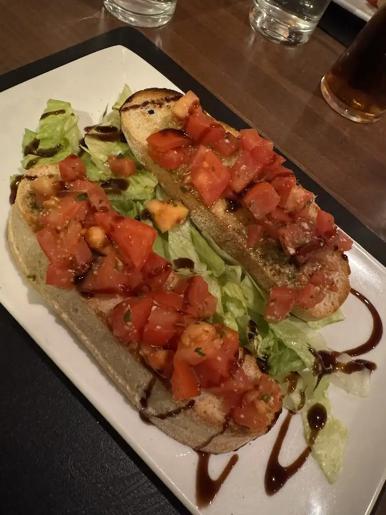 Menu_Matteo's_Hartlepool_image_7