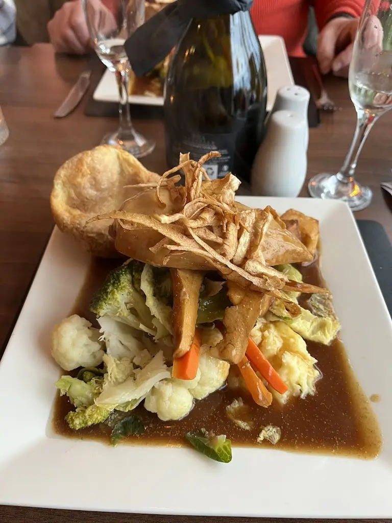 Nikki McCann_Matteo's_Hartlepool_review