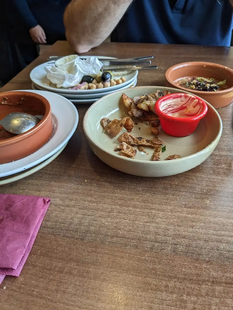 lovebirds plus3_Casa del Mar_Hartlepool_review