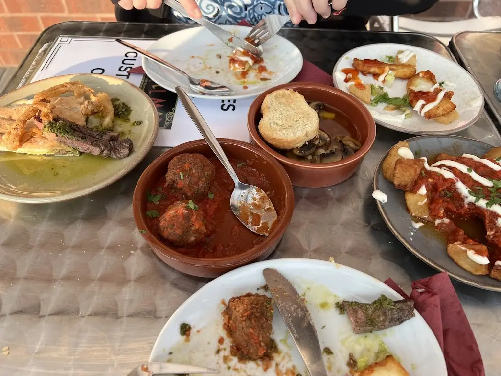 John Kurton_Casa del Mar_Hartlepool_review