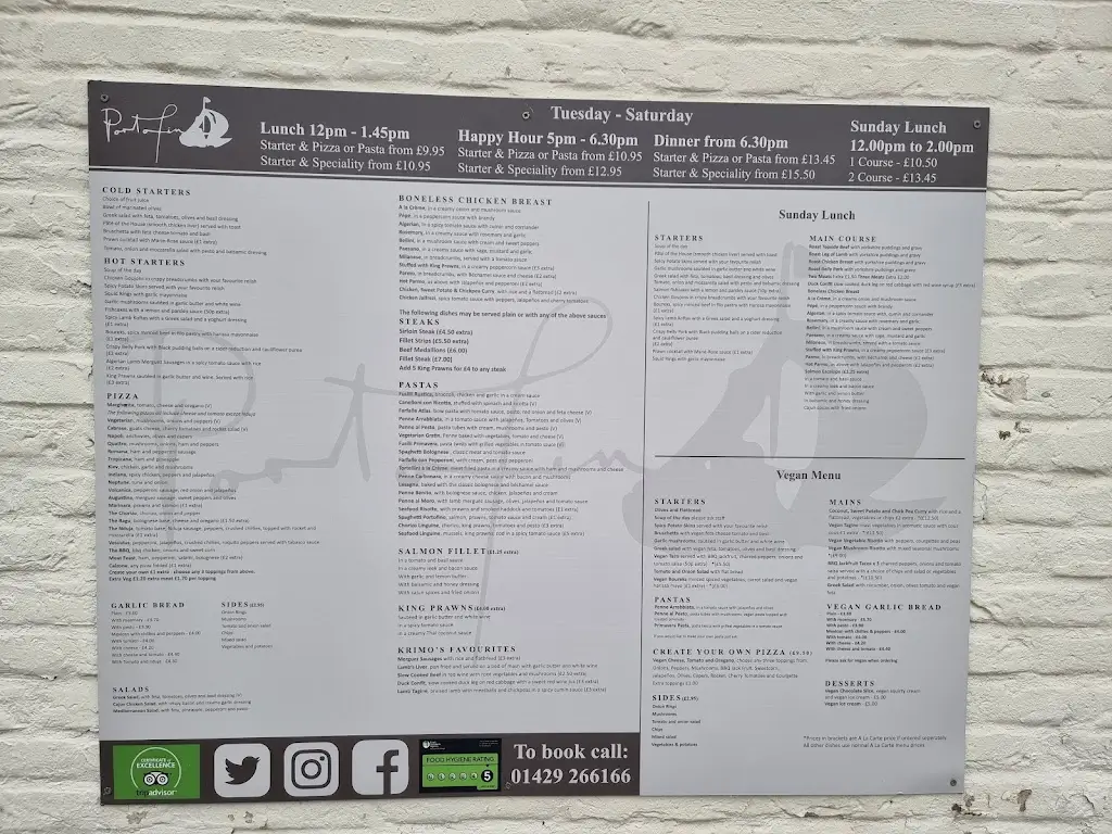 Menu_Portofino_Hartlepool_image_1