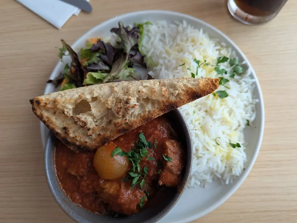Chris Judson_Limanaki Greek Restaurant UK_Hartlepool_review