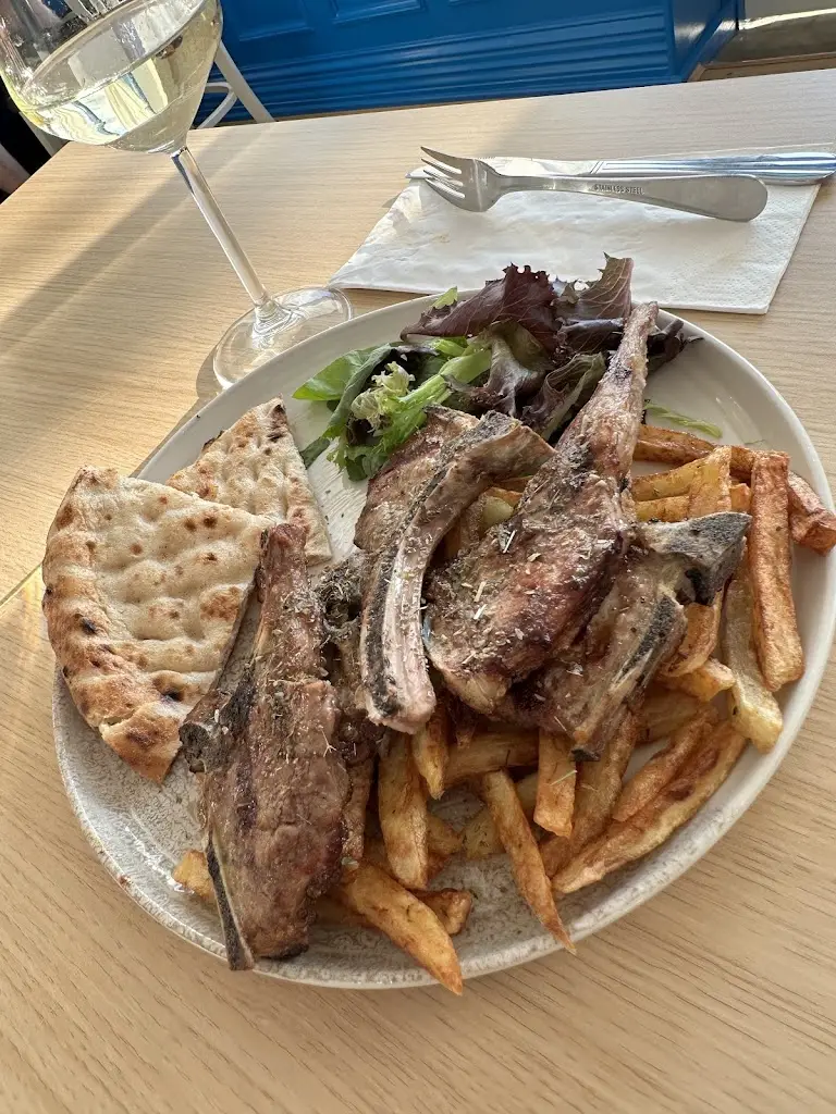 Limanaki Greek Restaurant UK_Hartlepool_slider_image_2