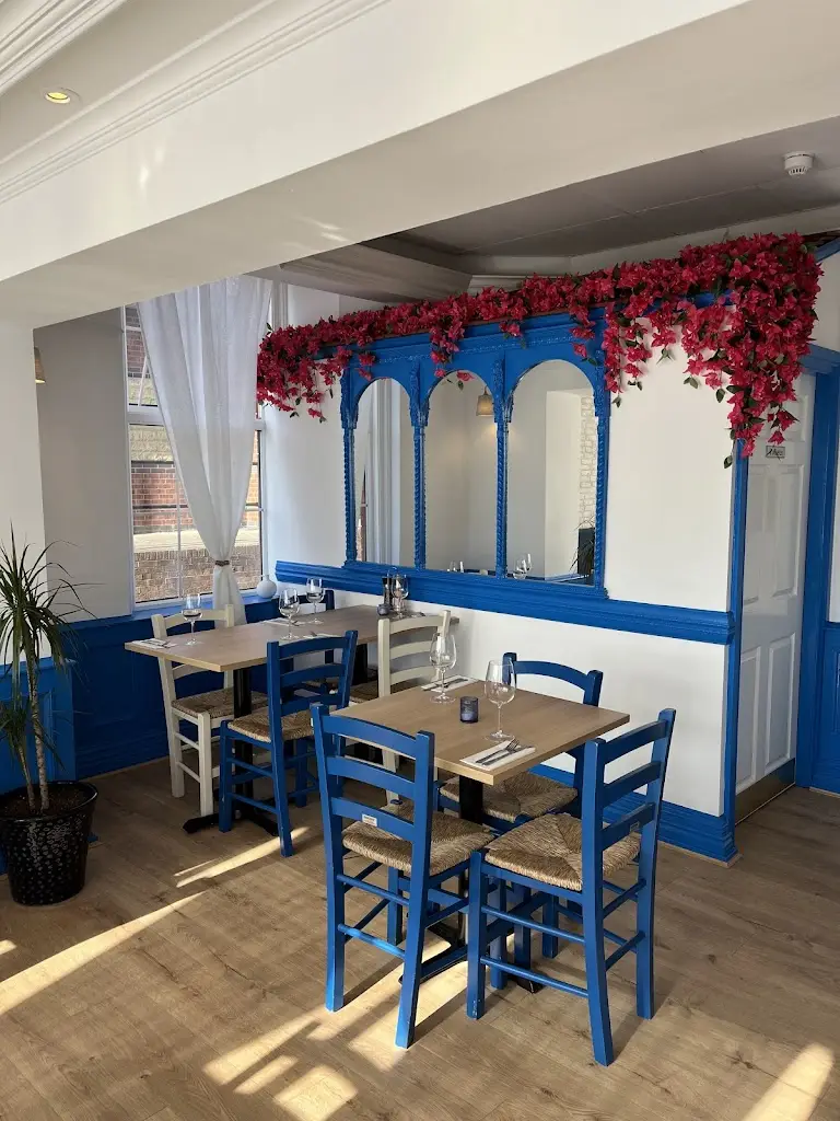 Limanaki Greek Restaurant UK_Hartlepool_slider_image_3