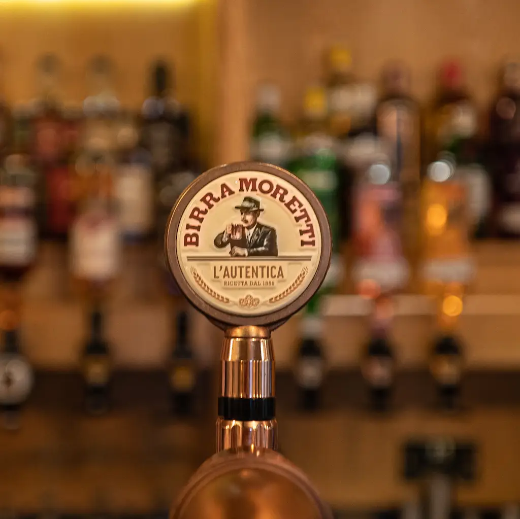 Menu_The Duke Of Cleveland_Hartlepool_image_8