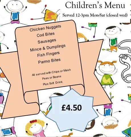 Menu_Victoria Arms_Hartlepool_image_4