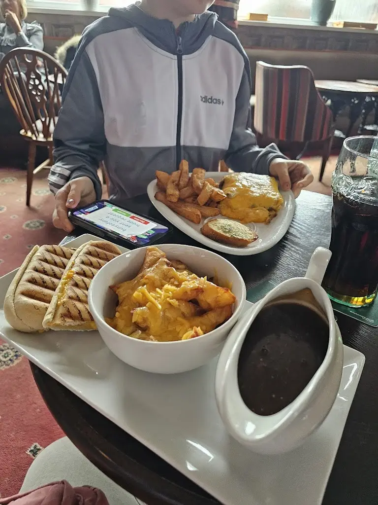 Jade Whitbread_Victoria Arms_Hartlepool_review