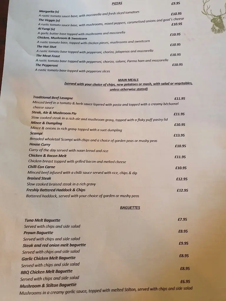 Menu_The White Hart Inn_Hartlepool_image_3