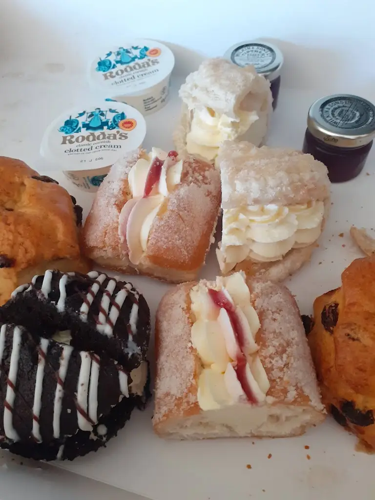 Menu_The White Hart Inn_Hartlepool_image_6