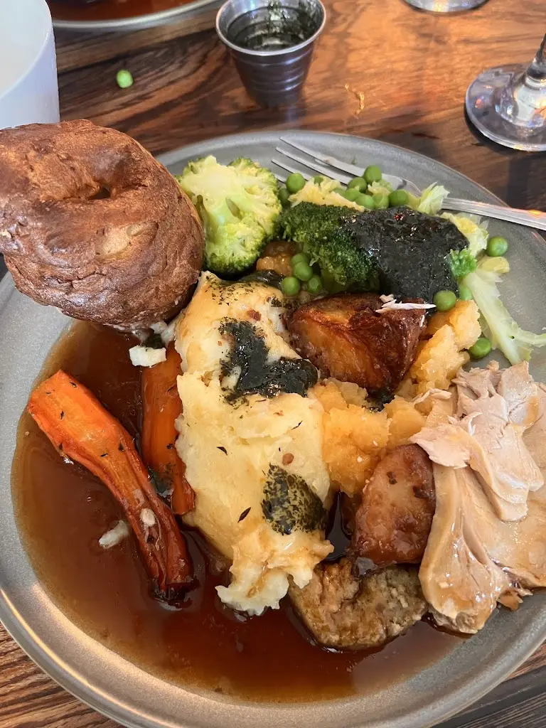 Menu_The White Hart Inn_Hartlepool_image_7