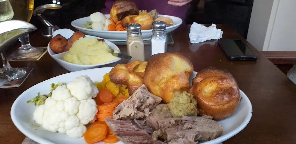 Menu_The White Hart Inn_Hartlepool_image_8