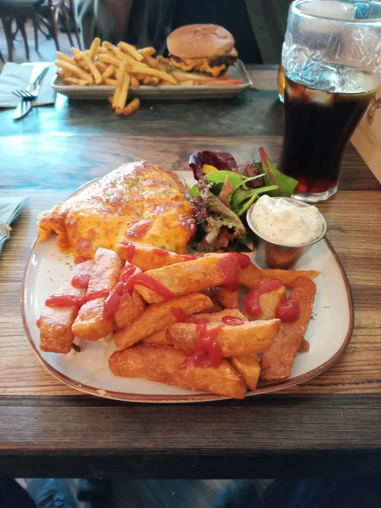 Kyle H_The White Hart Inn_Hartlepool_review