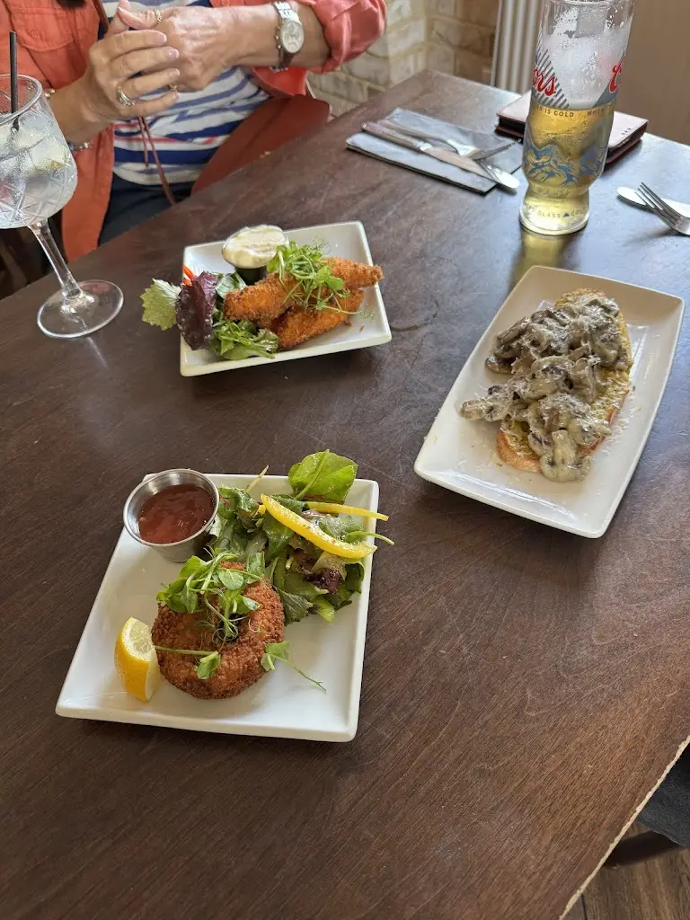 Ben_The White Hart Inn_Hartlepool_review