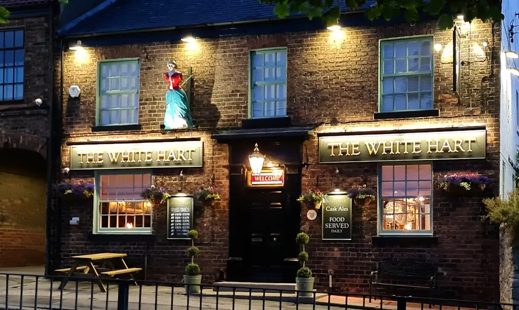 The White Hart Inn_Hartlepool_slider_image_1