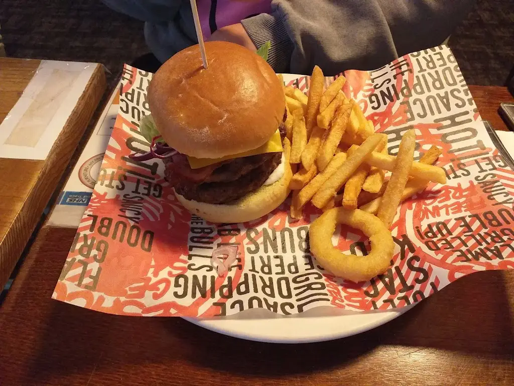 Menu_The Travellers Rest_Hartlepool_image_5