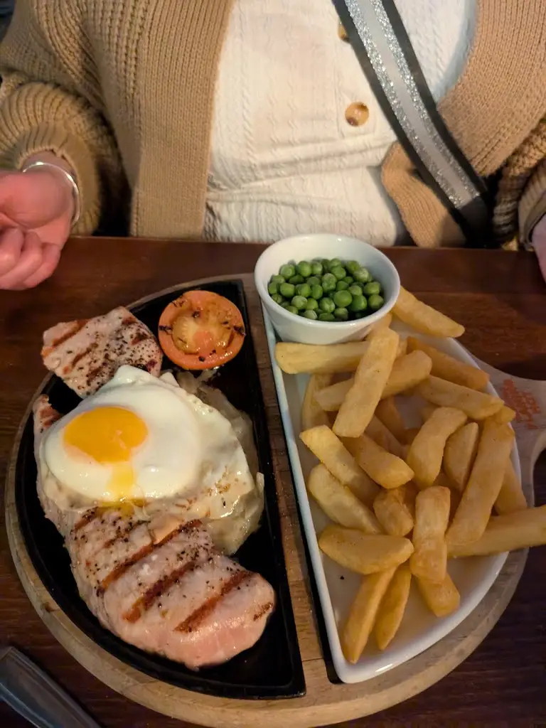 Menu_The Travellers Rest_Hartlepool_image_7