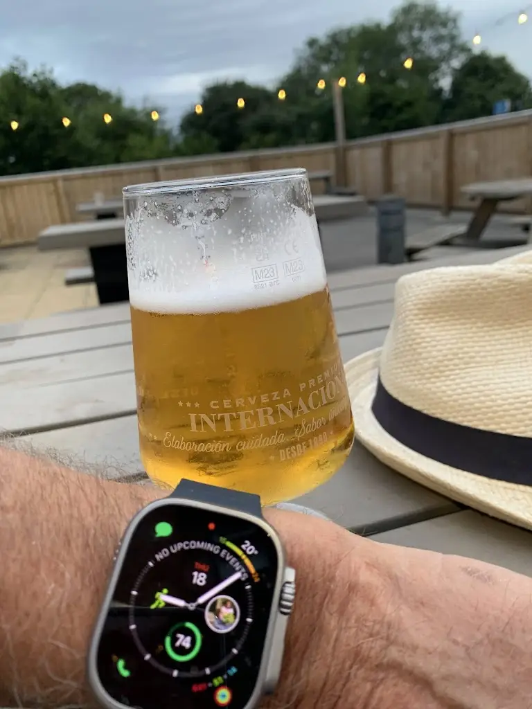 Menu_The Travellers Rest_Hartlepool_image_8