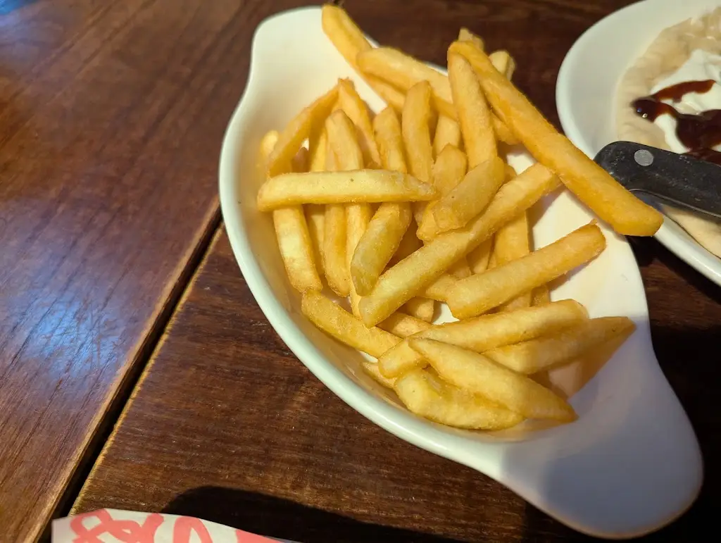 Menu_The Travellers Rest_Hartlepool_image_9