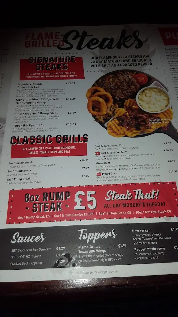 AIDY_The Travellers Rest_Hartlepool_review