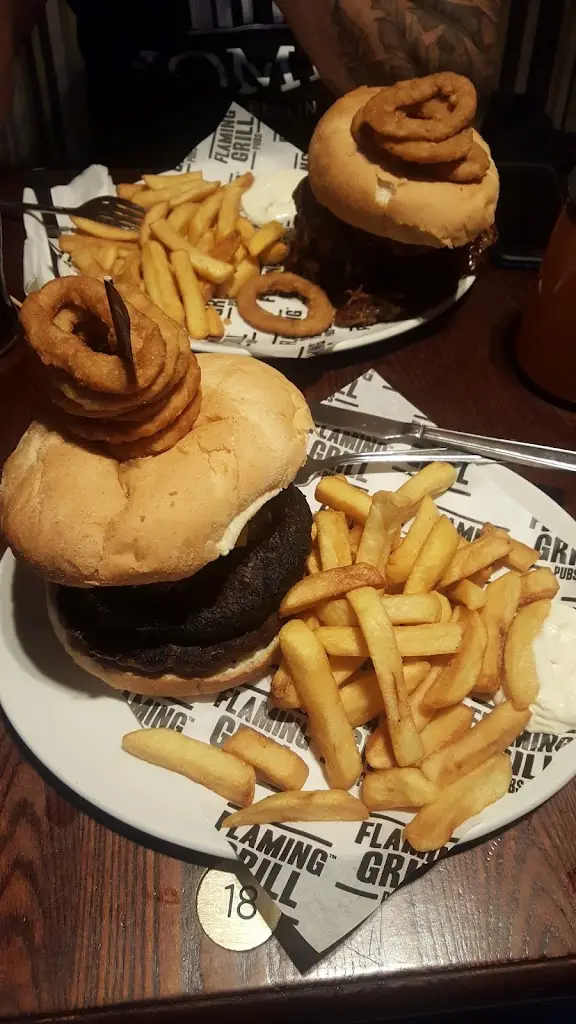 Claire_The Travellers Rest_Hartlepool_review
