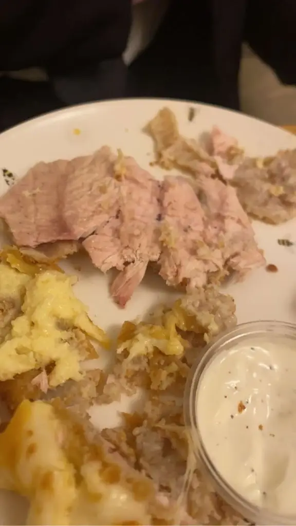 Hannah Measor_Marco Polo Restaurant_Hartlepool_review