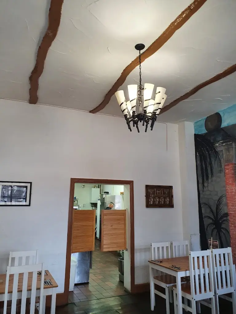 Marco Polo Restaurant restaurant in Hartlepool