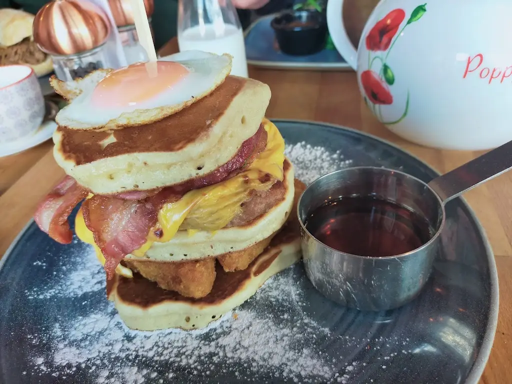 Menu_The Copper Kettle_Hartlepool_image_6