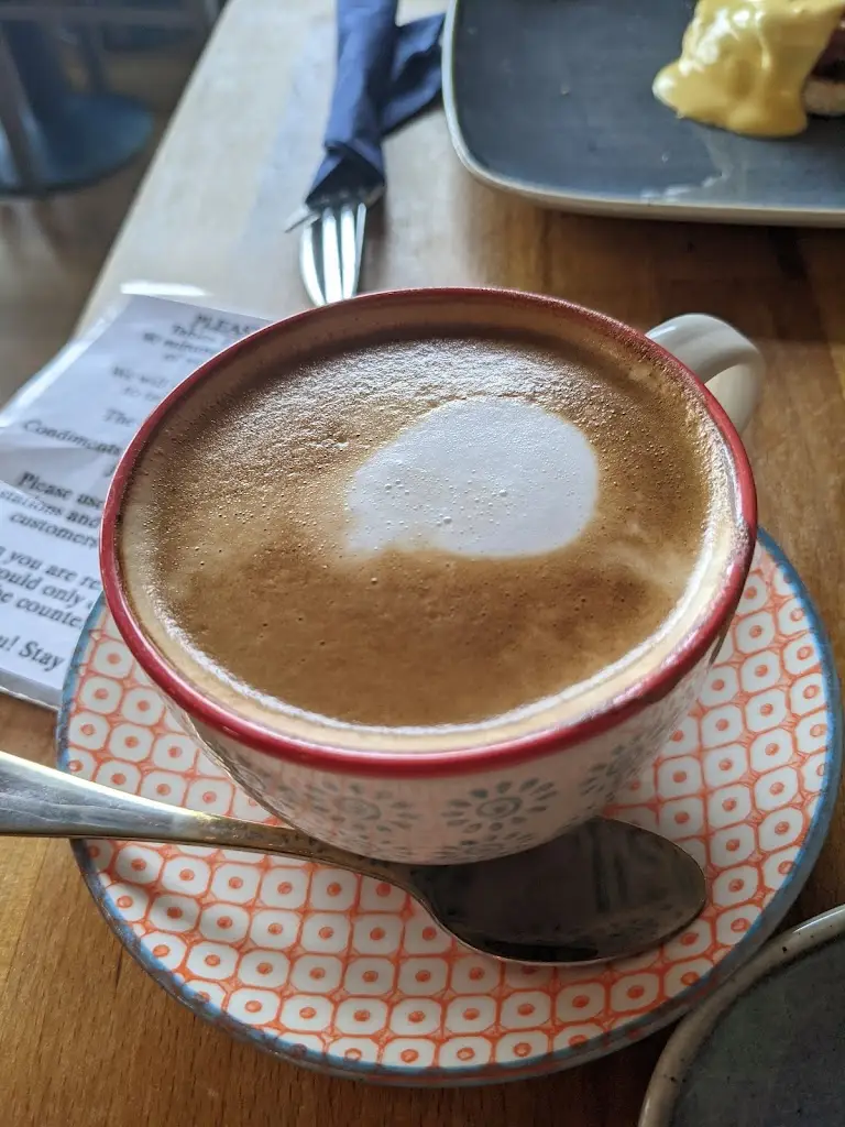 Menu_The Copper Kettle_Hartlepool_image_8