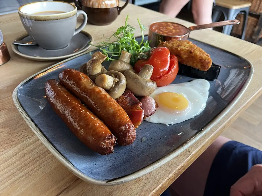 Debra Cassar_The Copper Kettle_Hartlepool_review