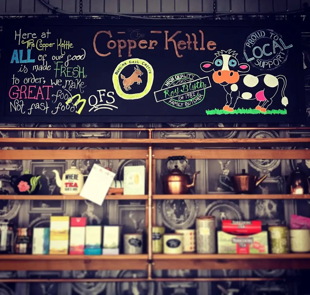 The Copper Kettle_Hartlepool_slider_image_1