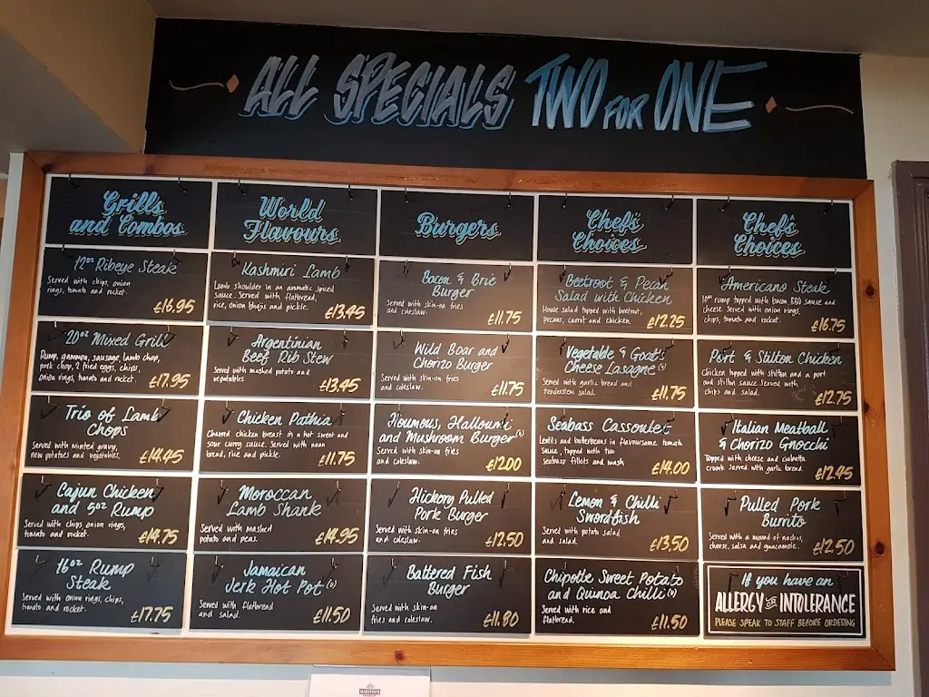 Menu_Jacksons Wharf_Hartlepool_image_4