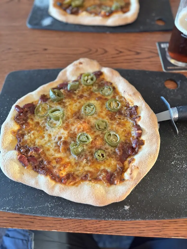 Michael Pasligh_Jacksons Wharf_Hartlepool_review