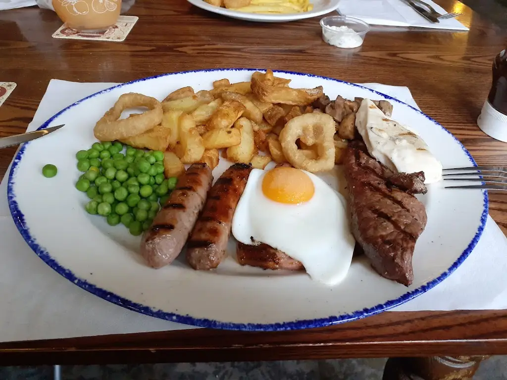 Anna Allen_Jacksons Wharf_Hartlepool_review