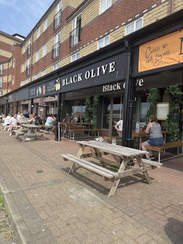 Rachel B_Black Olive_Hartlepool_review