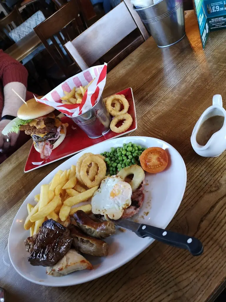 Menu_The Stag & Monkey_Hartlepool_image_7