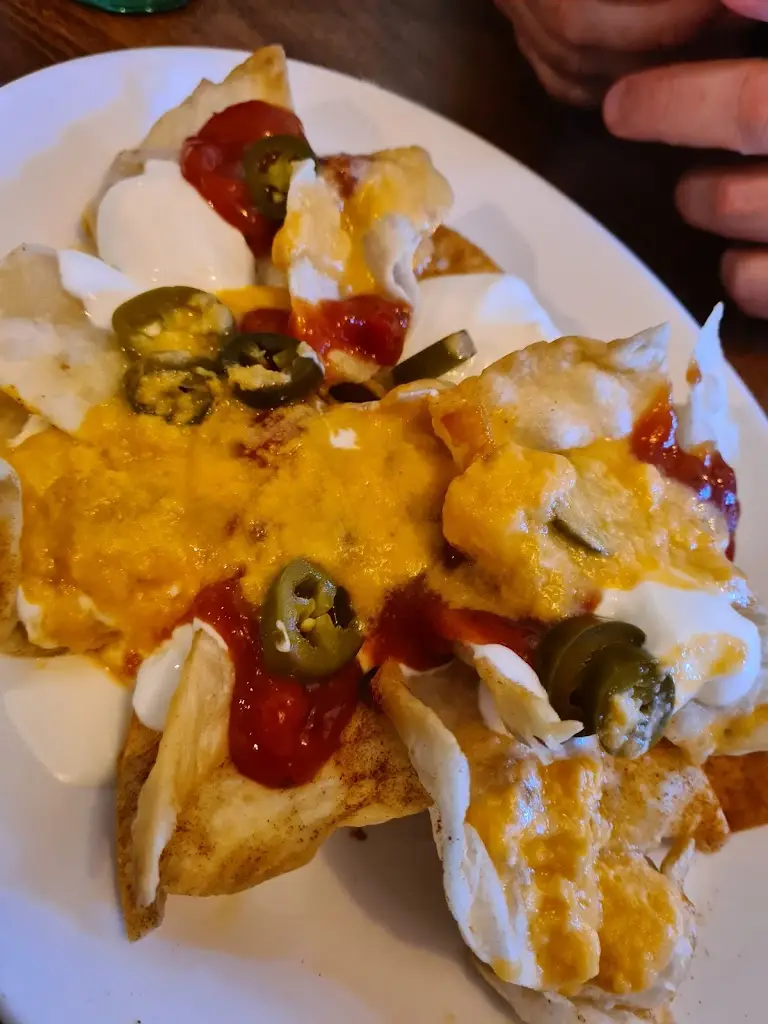 Menu_The Stag & Monkey_Hartlepool_image_9