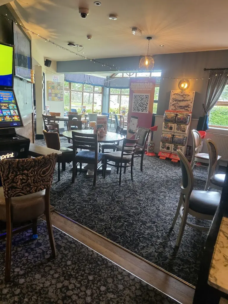 Claire_The Stag & Monkey_Hartlepool_review