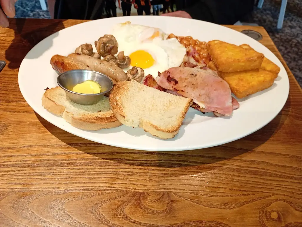 Angie Middlemiss_The Stag & Monkey_Hartlepool_review